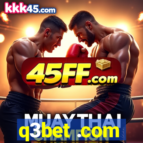 q3bet .com